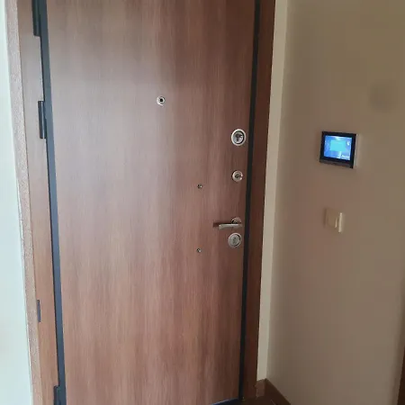 شقة Nef 36
