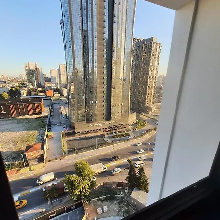 Nef 36 Daire İstanbul