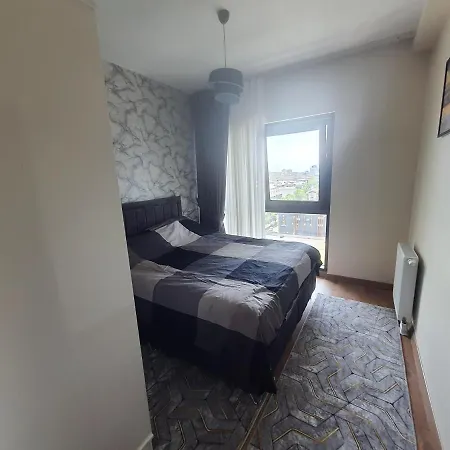 Nef 36 Appartement *