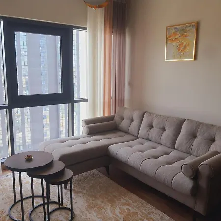 Nef 36 Appartement *
