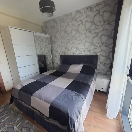 Appartement Nef 36 *